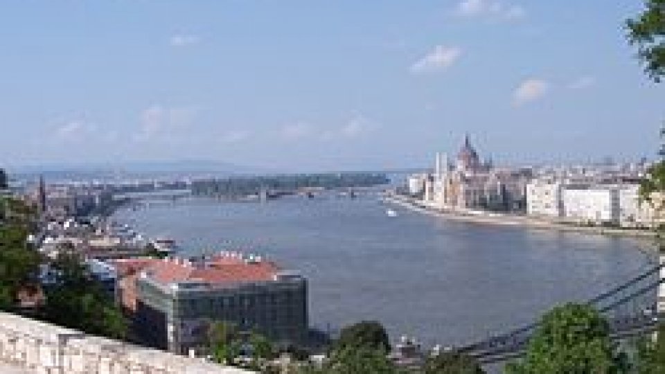 Redenumirea străzilor lângă o universitate chinezească în Budapesta