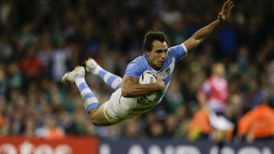 Rugby: România - Argentina se va desfăşura pe stadionul "Arcul de Triumf"