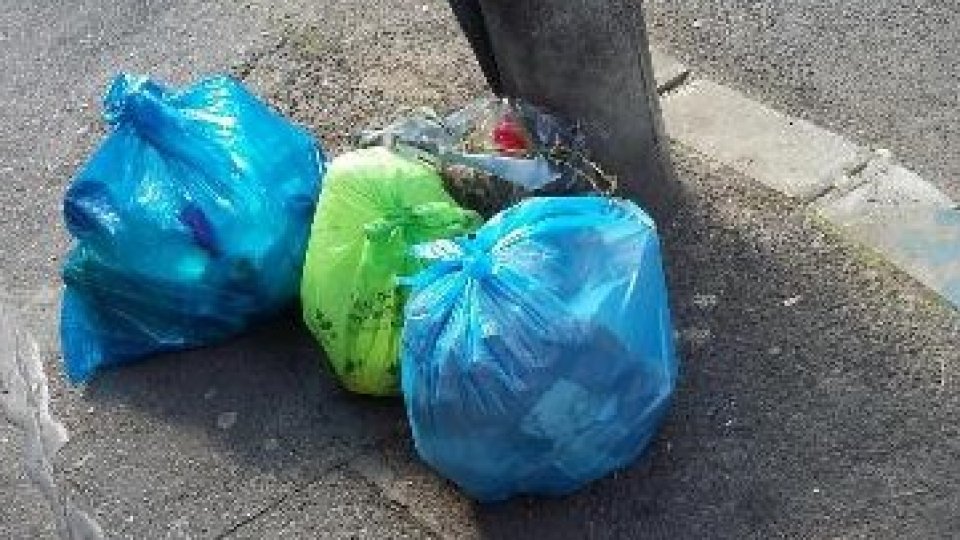 Prefectura Capitalei cere analiza crizei deşeurilor din sectorul 1