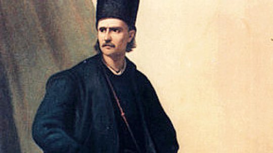 Două sute de ani de la Revoluţia de la 1821