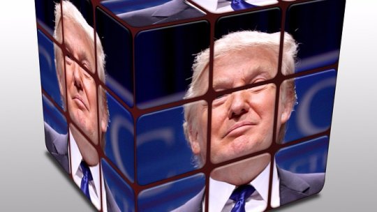 Donald Trump critică aspru decizia Facebook de a-i suspenda contul