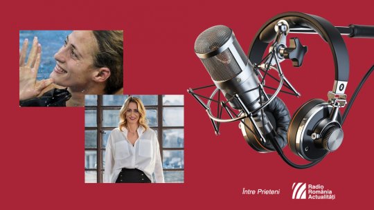 Camelia Potec - Între Prieteni