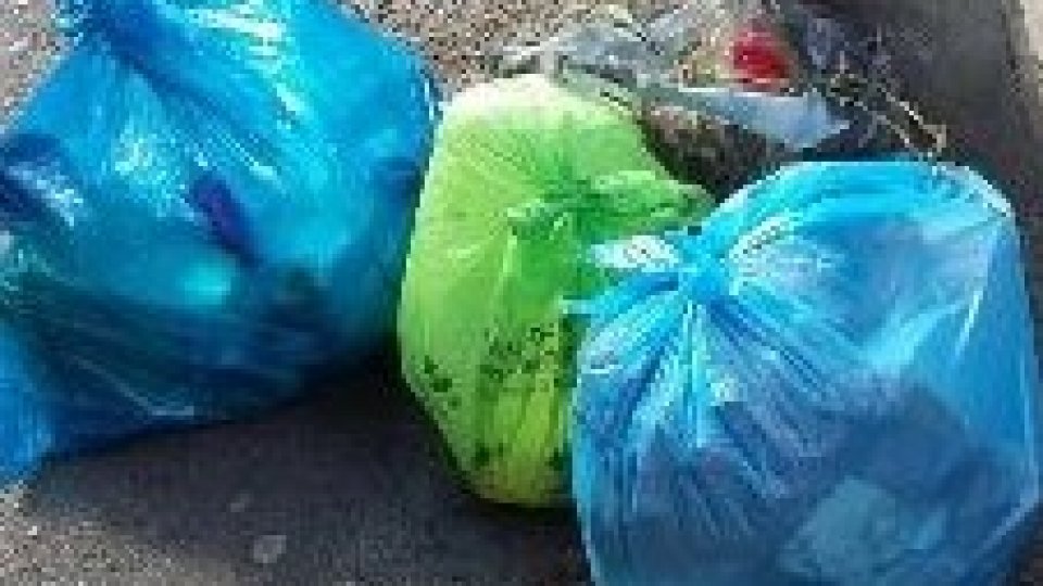 Garda Naţională de Mediu - control la Primăria Sectorului 1 şi la Romprest