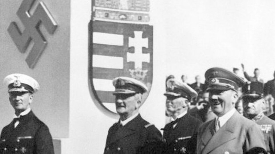 „Activități subversive în Transilvania interbelică”