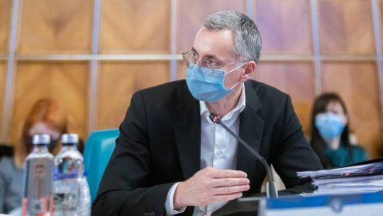 Ministrul justiției cere "soluţii de desfiinţare rapidă a SIIJ"
