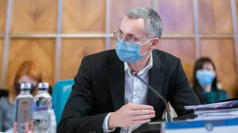 Ministrul justiției cere "soluţii de desfiinţare rapidă a SIIJ"