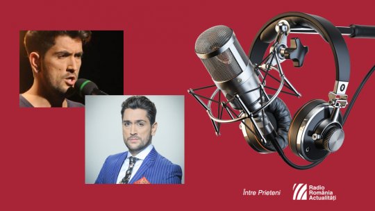 Cezar Ouatu - Între Prieteni