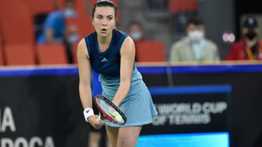 Gabriela Ruse a câştigat primul său titlu WTA, la Hamburg #tenis