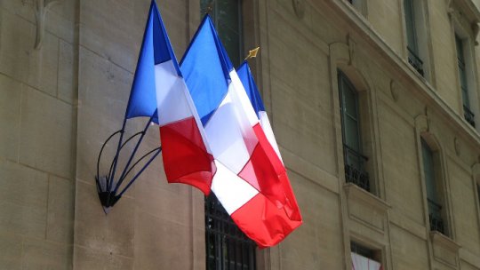 Franța își marchează Ziua Națională printr-o paradă militară