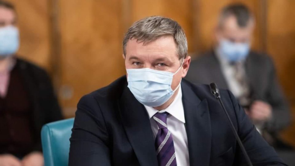 Ministrul Cercetării: Nu avem un spaţiu digital interoperabil