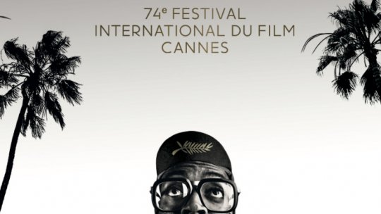 Câştigătorii Festivalului de film de la Cannes  