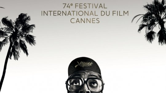 Câştigătorii Festivalului de film de la Cannes