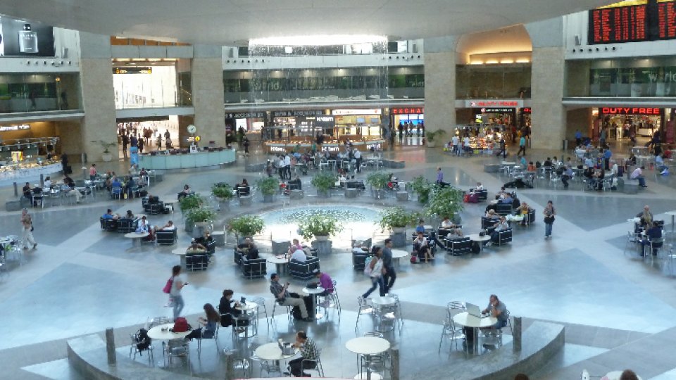 Israelul amână data deschiderii frontierelor pentru turiştii străini