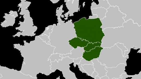Ungaria a preluat preşedinţia rotativă a Grupului de la Vişegrad