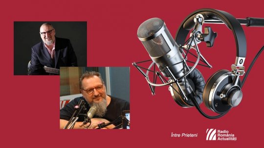 Ag Weinberger - Între Prieteni