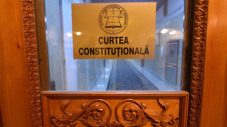 Decision of the Constitutional Court