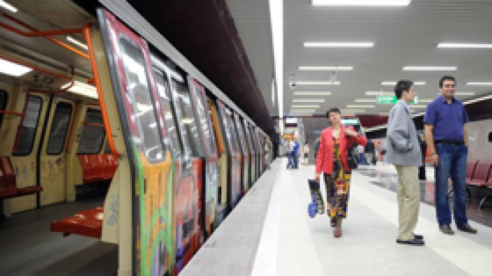 Liderului sindical de la metrou, Ion Rădoi, rămâne sub control judiciar