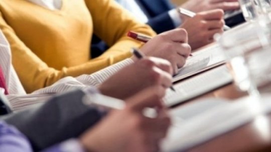 România, trei medalii de aur la Olimpiada Internațională de Fizică