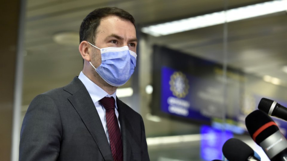 Agenţia Română de Salvare a Vieţii Omeneşti pe Mare va fi desfiinţată