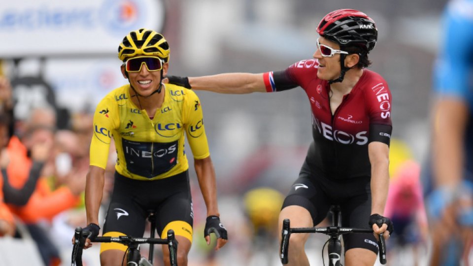 Două abandonuri de marcă în Turul Franţei