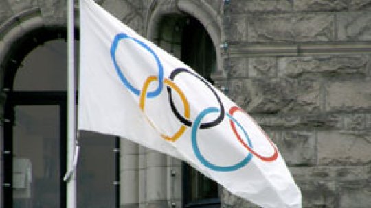101 sportivi români la JO de la Tokyo, cu gândul la medalii...