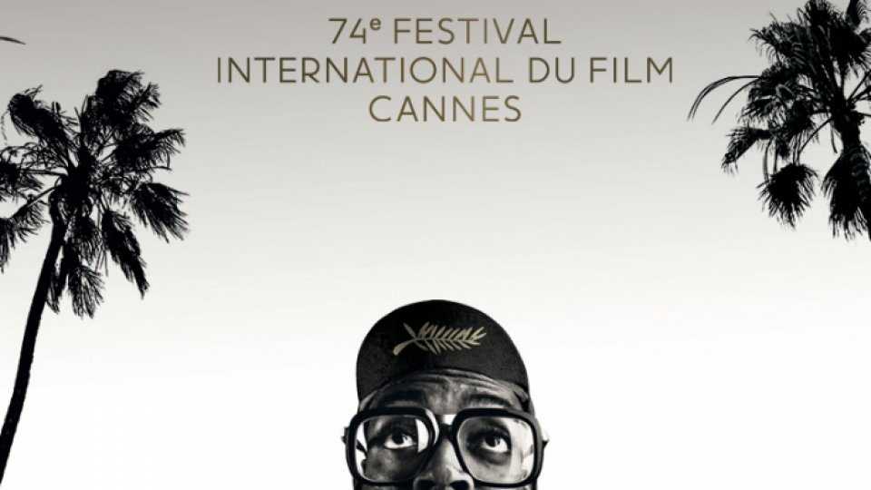 Festivalul de Film de la Cannes 2021