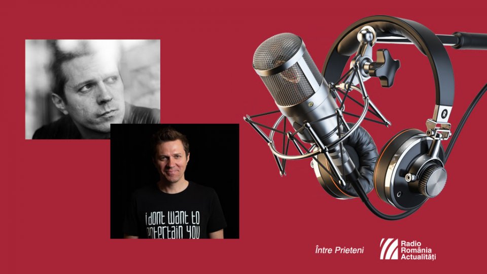 Dan Byron - Între Prieteni