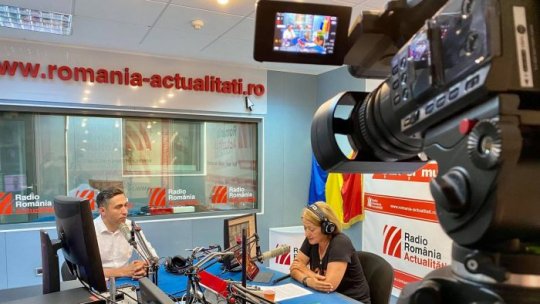 Medicul Valeriu Gheorghiță face apel la respectarea măsurilor de protecție