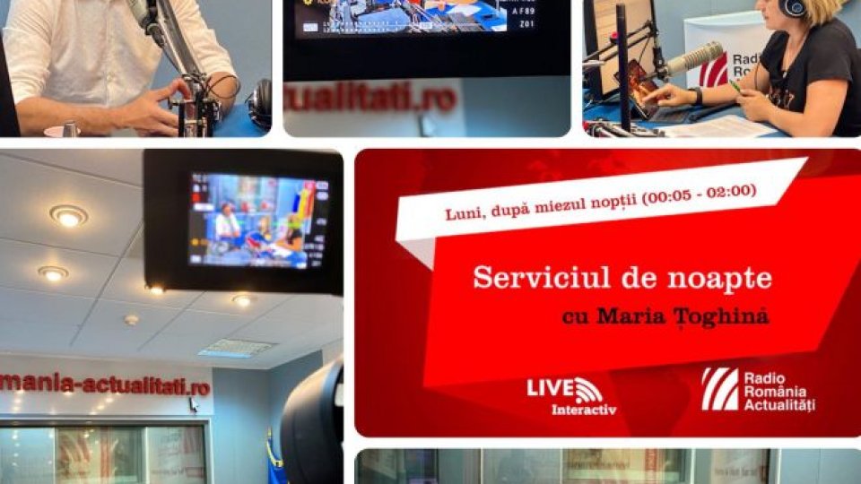 Medicul Gheorghiță: Avem o creștere progresivă a cazurilor de COVID-19