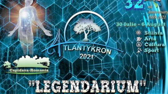 Academia Atlantykron revine