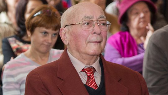 In memoriam Dan Puican - personalitate marcantă a Radio România