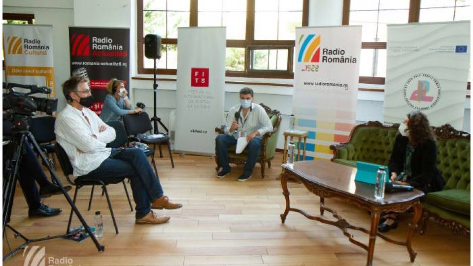 Sibiu: A 28-a ediţie a Festivalului Internaţional de Teatru