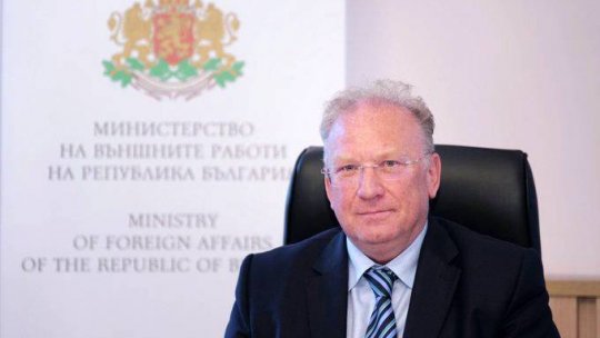 Bulgaria mulţumeşte României pentru evacuarea unor compatrioţi din Kabul