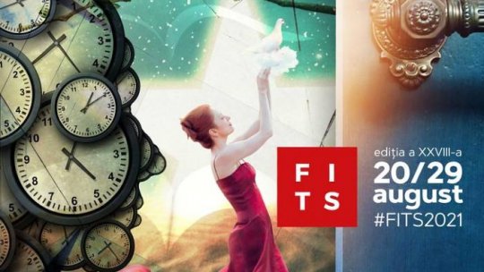 Sibiu International Theater Festival, Monday program