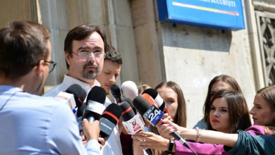 Prefectul Capitalei nu exclude revenirea la restricţii în București #Covid