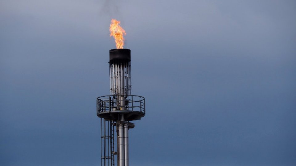 "Preţul gazelor naturale va atinge un maxim istoric"