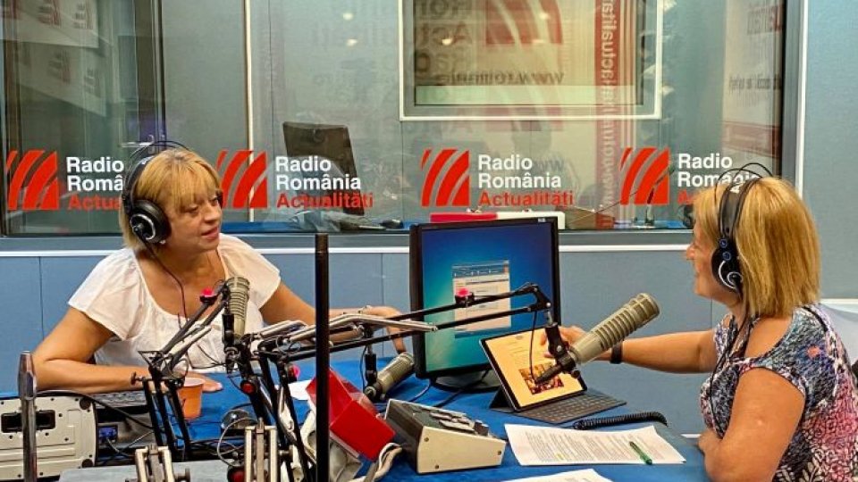 Adriana Trandafir: Radioul este cel mai important modelator de suflete