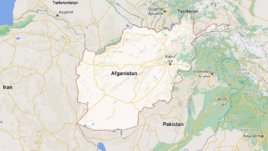 UE vrea să prevină un val migrator dinspre Afganistan