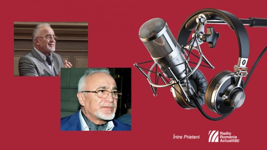 Organizatorul Festivalului Vara Magică, Dorin Ioniţă - Între Prieteni