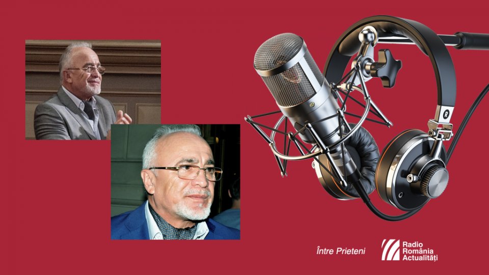 Organizatorul Festivalului Vara Magică, Dorin Ioniţă - Între Prieteni