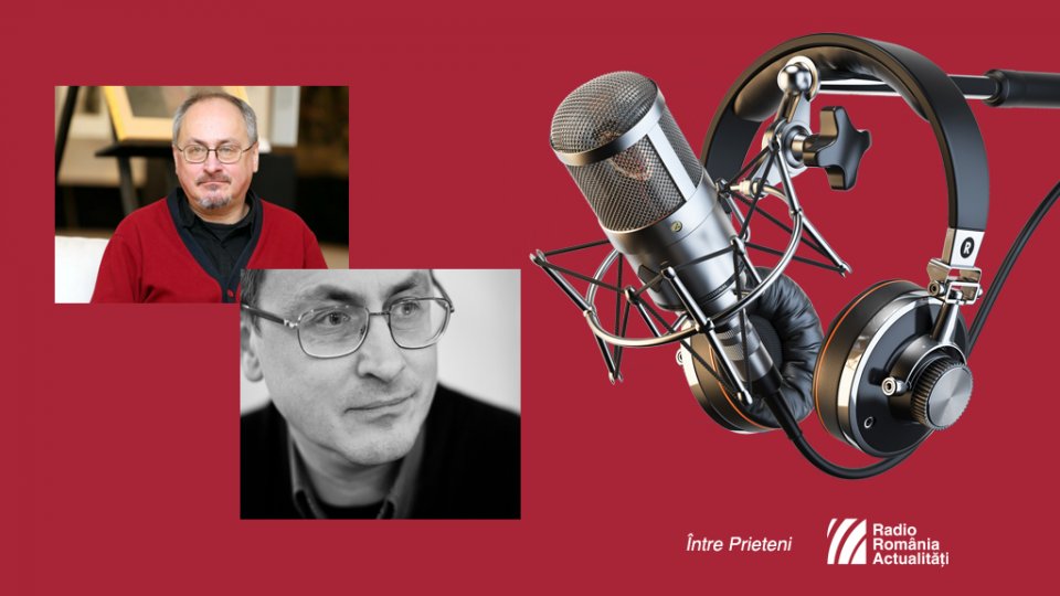 Nae Caranfil - Între Prieteni