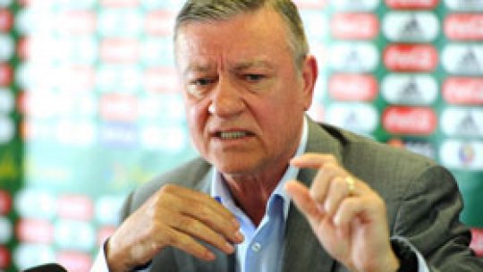 Mircea Sandu şi soţia lui, achitaţi defintiv