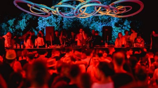 Festivalul Electric Castle: Distracția se mută la Cluj-Napoca