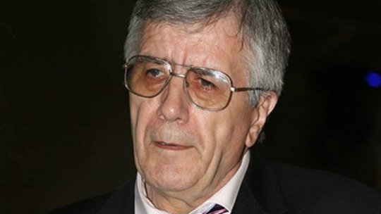 Psihologul Muzical: Cornel Constantiniu