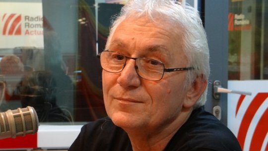 Psihologul Muzical: Virgil Popescu