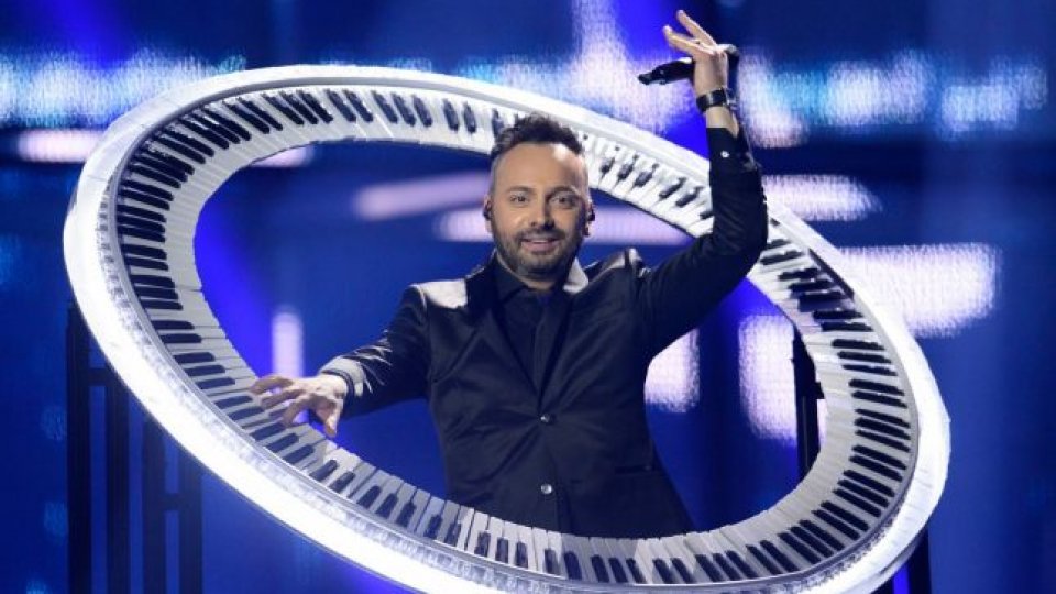 Psihologul Muzical: Ovi Jacobsen