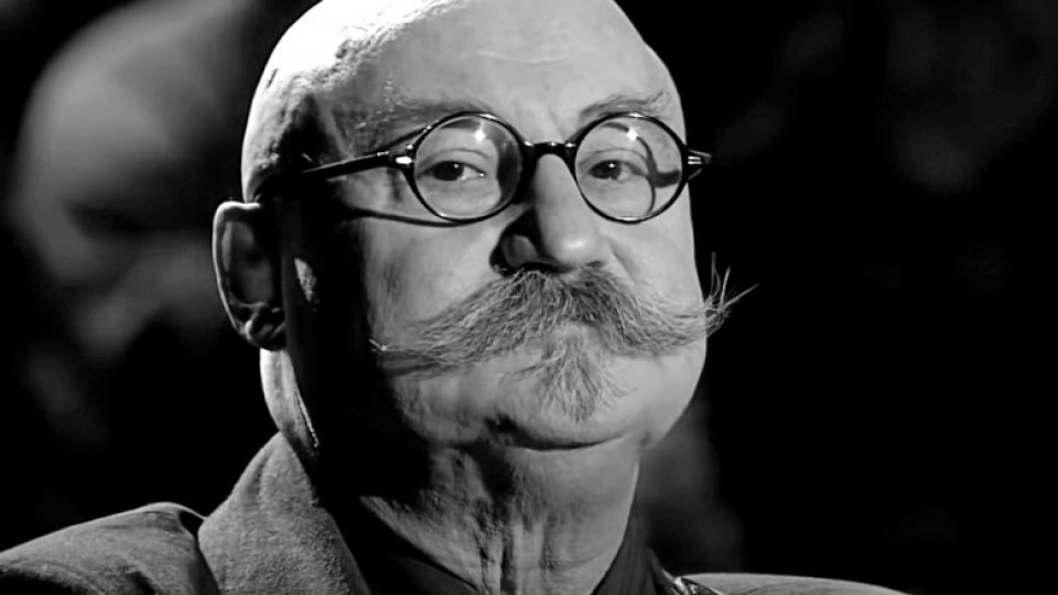 Psihologul Muzical: In Memoriam Doru Stănculescu