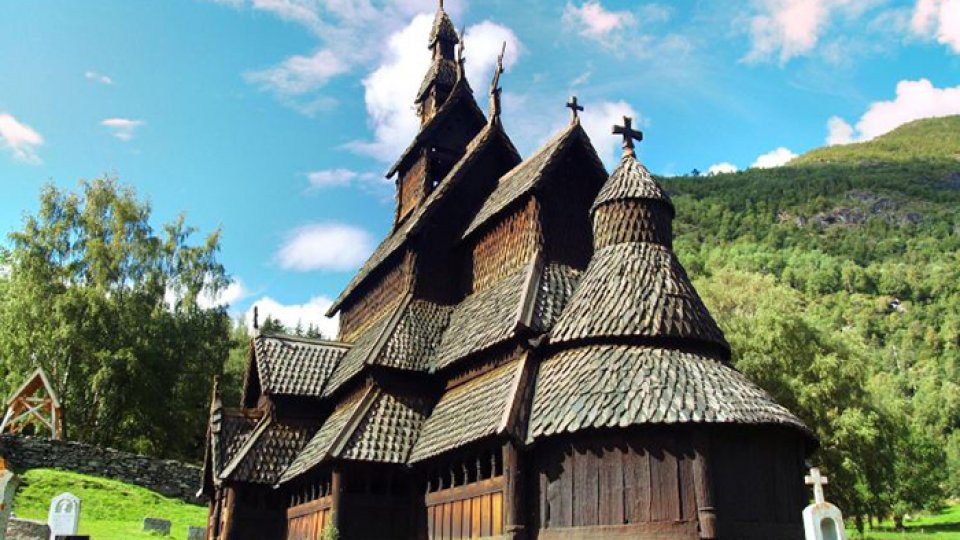 "Preoţi ortodocşi în închisorile comuniste"