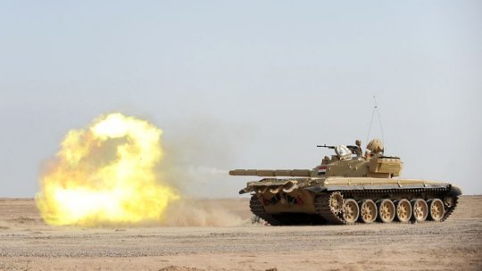 Rusia a anunţat încheierea exerciţiilor militare "Zapad 2021"