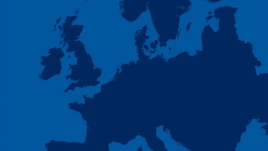 Trenul Connecting Europe Express ajunge în România